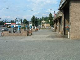 4 Bay Self Serve Car Wash in Bonners Ferry, Idaho