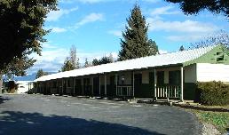 Bonners Ferry's oldest operating motel, and a solid investment!